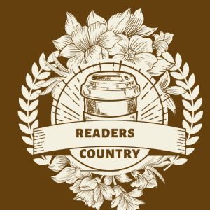 Readers Country logo