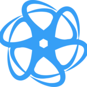 Readora logo