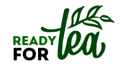 Ready For Tea logo