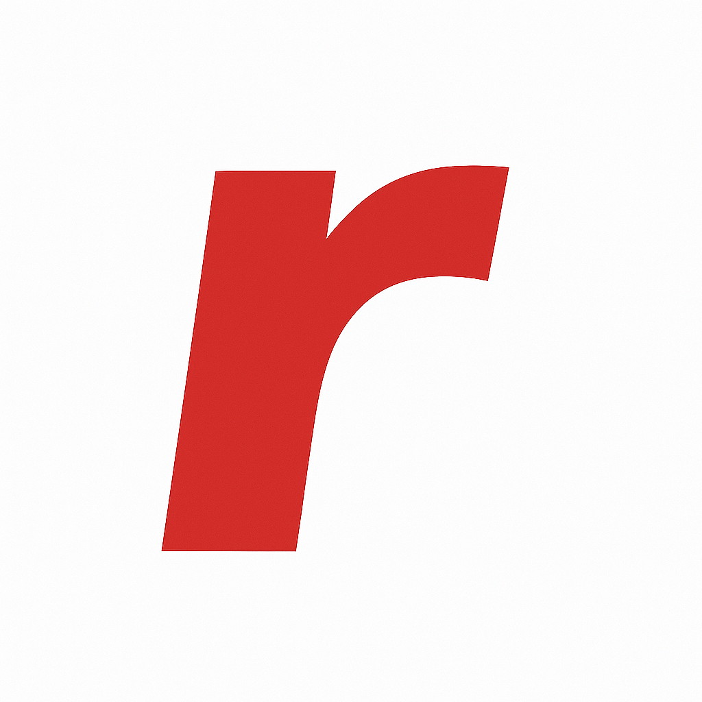 Real Markt logo