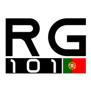 PT.Real Gaming 101 logo