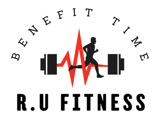 Reallyusefulfitness.com logo