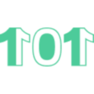 Real Sport 101 logo