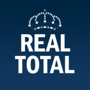 Real Total logo