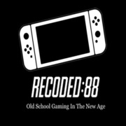 Rec0ded88 logo