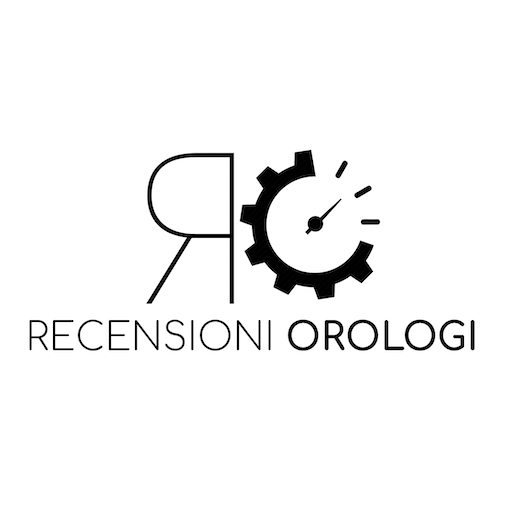 Recensioni Orologi logo