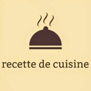 Recette de Cuisine logo