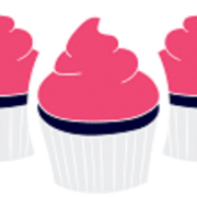 Recette de Cupcake logo