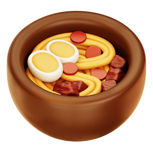 Recette Ramen logo