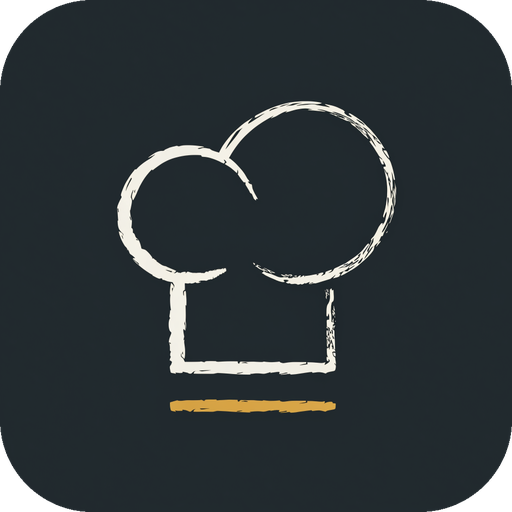 Recettes Plaisir logo
