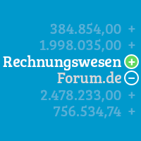 Rechnungswesen Forum logo