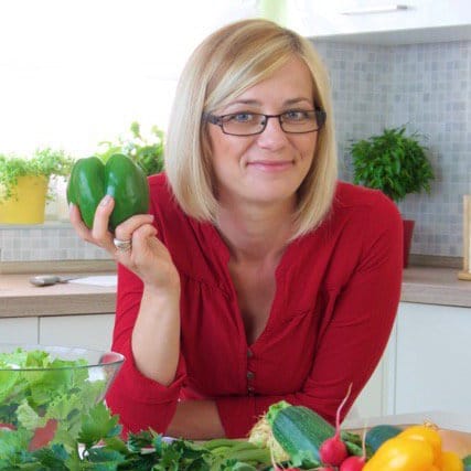 Recipeci.com logo