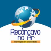 Reconcavonoar.com.br logo