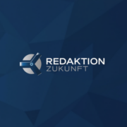 Redaktion Zukunft logo
