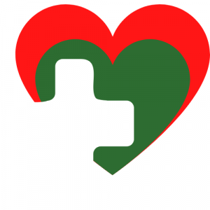 Red Clinic logo