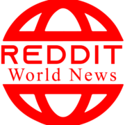 Redditworldnews.com logo