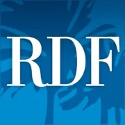 Redlands Daily Facts logo