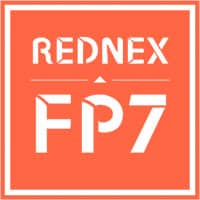 Rednex-fp7.eu logo