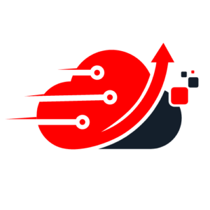 Red Timmy logo