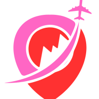 Red Trends logo