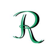 Red Webzine logo