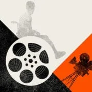 Reels Media logo