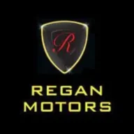 reganmotors.com logo