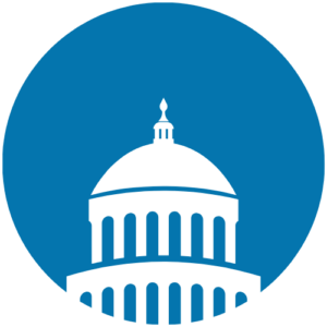 Regis State logo