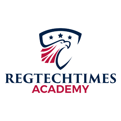 Regtechtimes logo