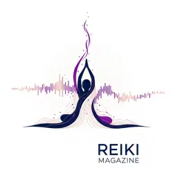 Reiki Toulouse Occitanie logo