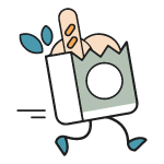 Reikimagazine.be logo