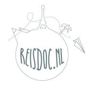 Reisdoc.nl logo