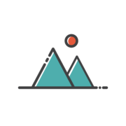 Reisefein.De logo