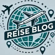 Reiselaender-blog.de logo