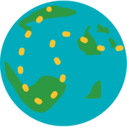 Reisfanaten.be logo