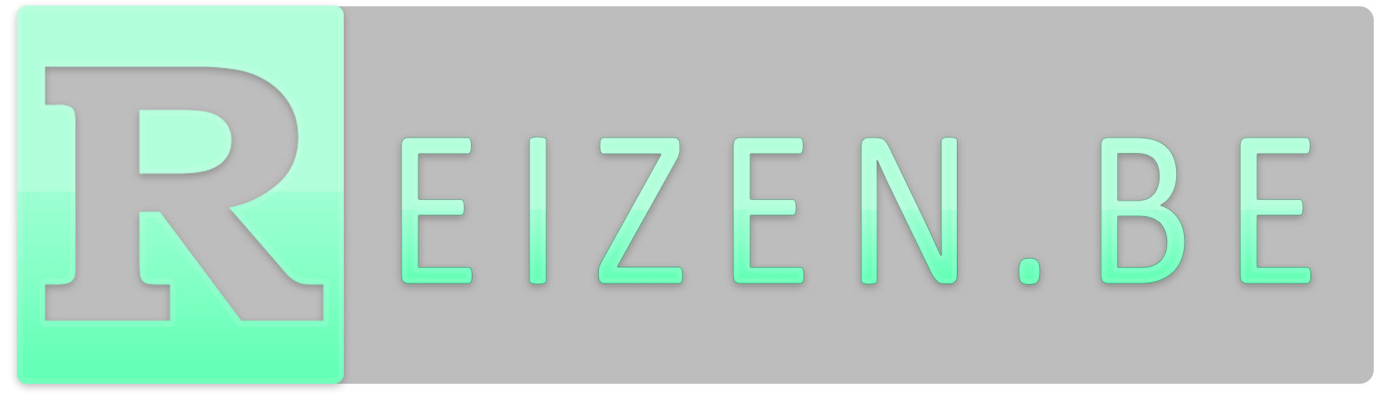 Reizen.be logo