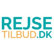 Rejsetilbud logo