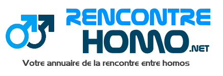 Rencontre Homo logo