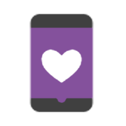 Rencontre sur Internet logo