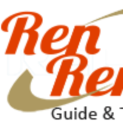 Renrenaj.com logo