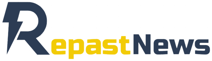 Repastnews.com logo