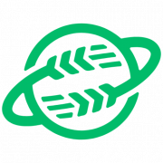 Revista rePlanet logo
