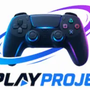 Replay Project logo