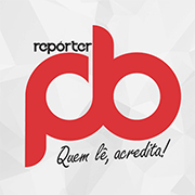 Reporterpb.com.br logo