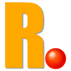 Reporterzy logo