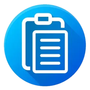 Report Orbit logo