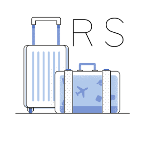 Resesidan.se logo
