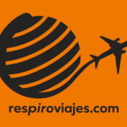 Respiroviajes.Com logo