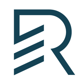 Réussir Investir logo