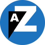 Revistaaz logo